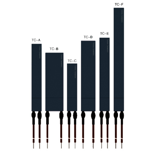氮化硅陶瓷电加热元件