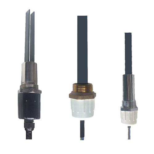 TS/TD 系列陶瓷电加热器