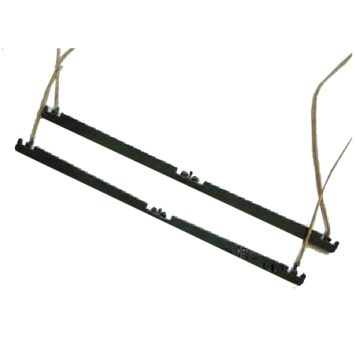 异形体加热系列